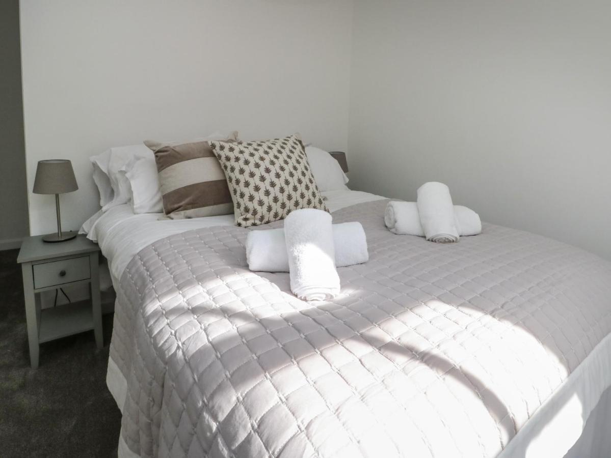 Apartamento Llety Pen Deitsh 1 Caernarfon Exterior foto