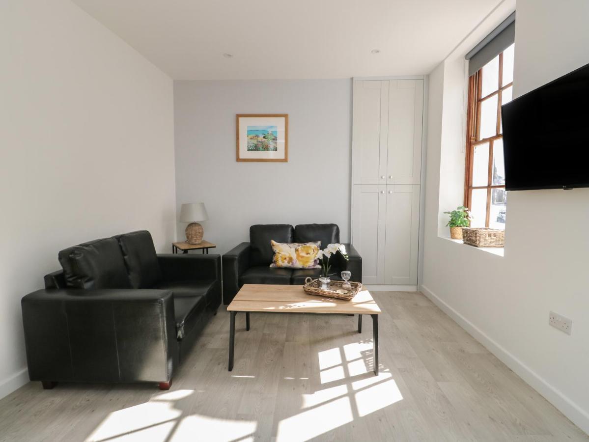 Apartamento Llety Pen Deitsh 1 Caernarfon Exterior foto